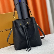 LV Bucket Bags